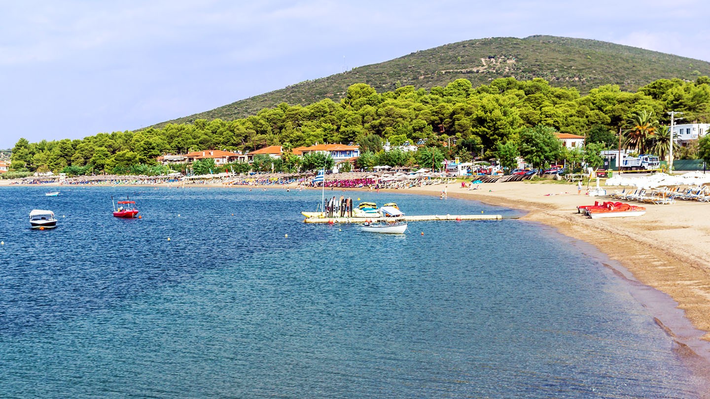 Greece