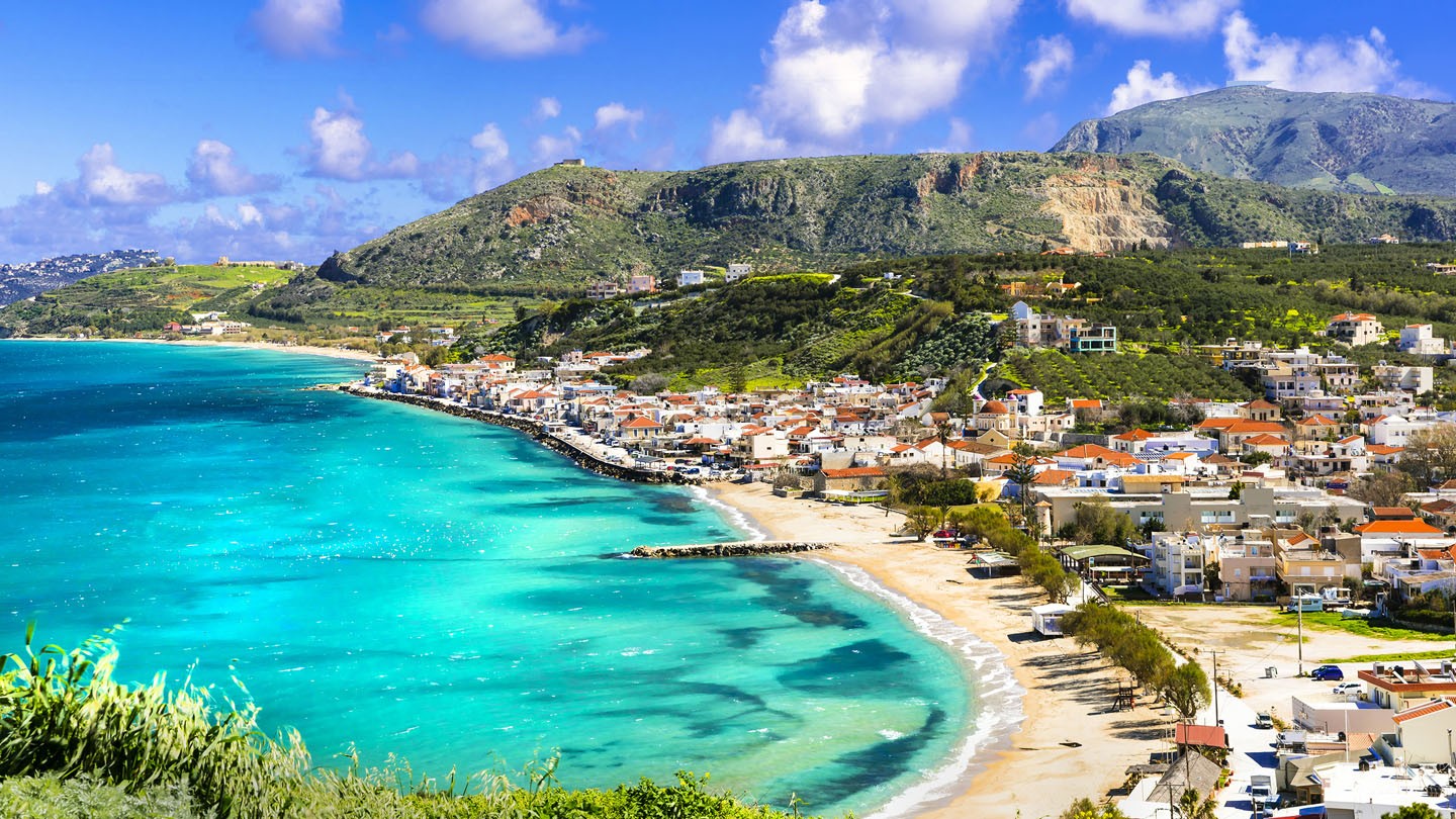 Greece
