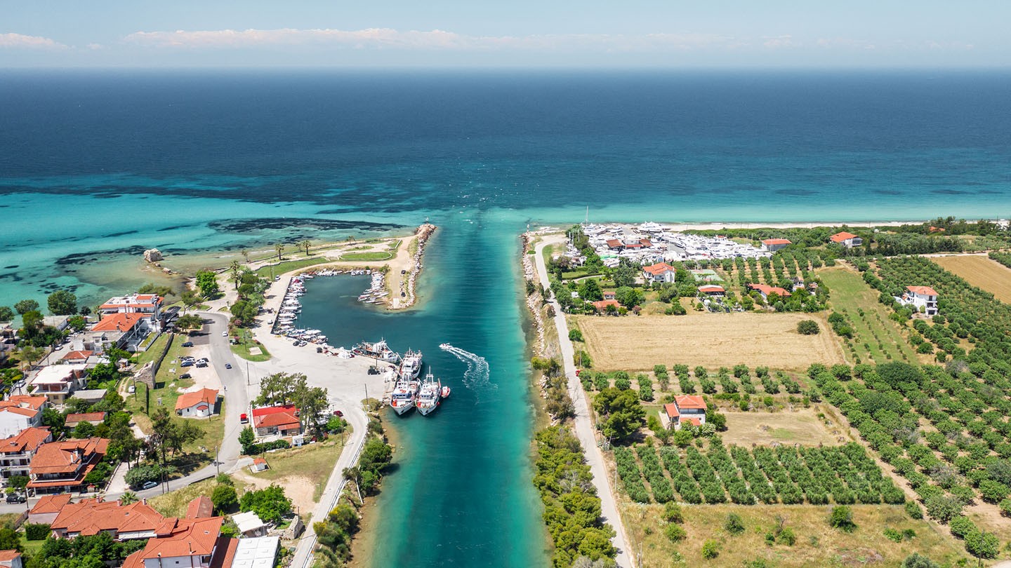 Greece