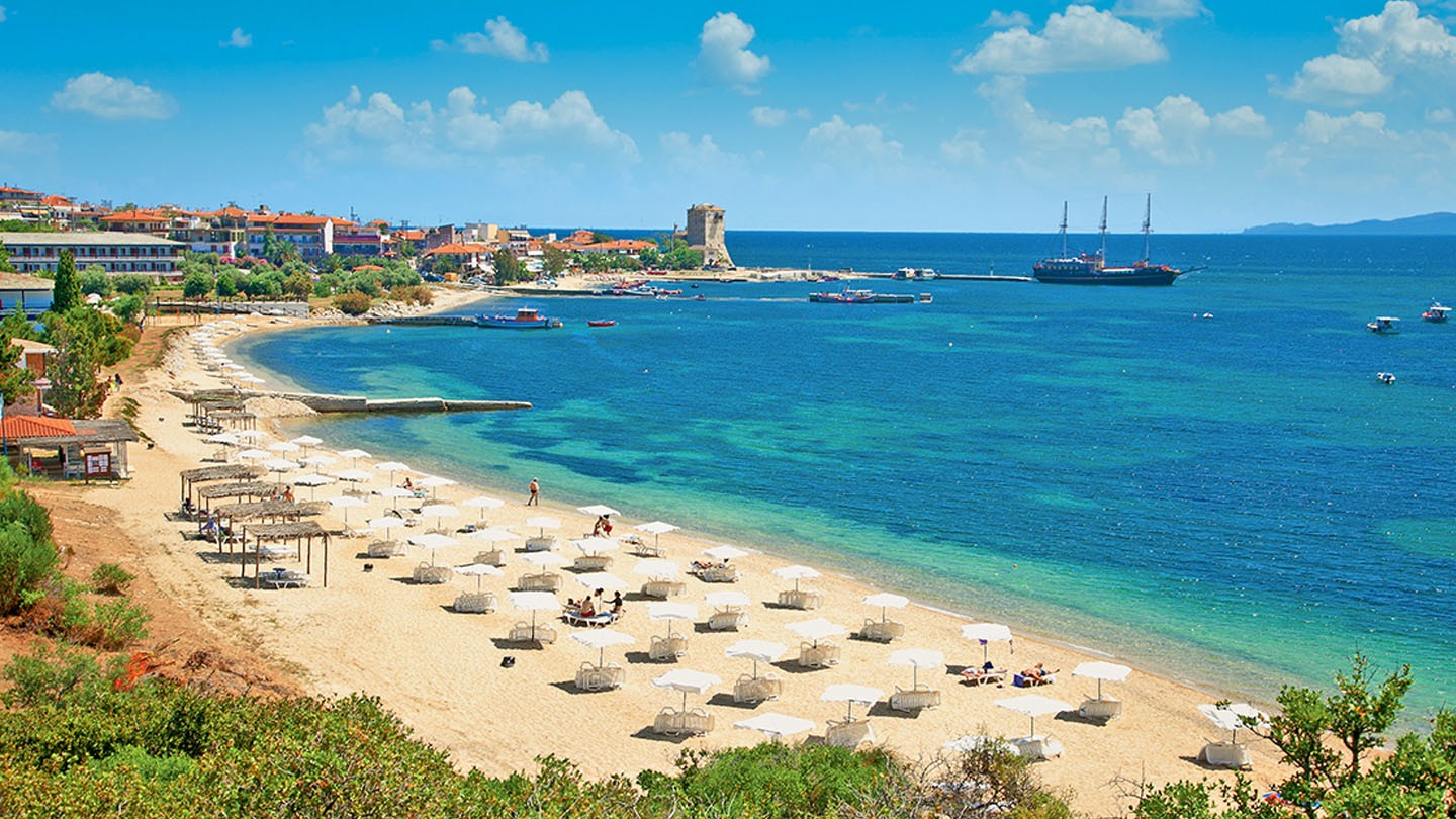 Halkidiki