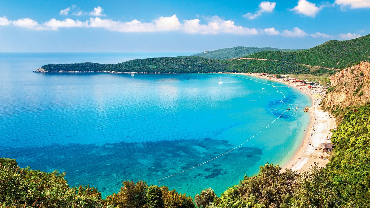 Montenegro