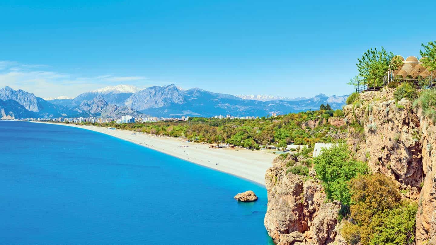 Antalya