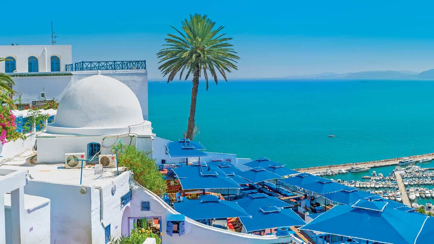 Monastir