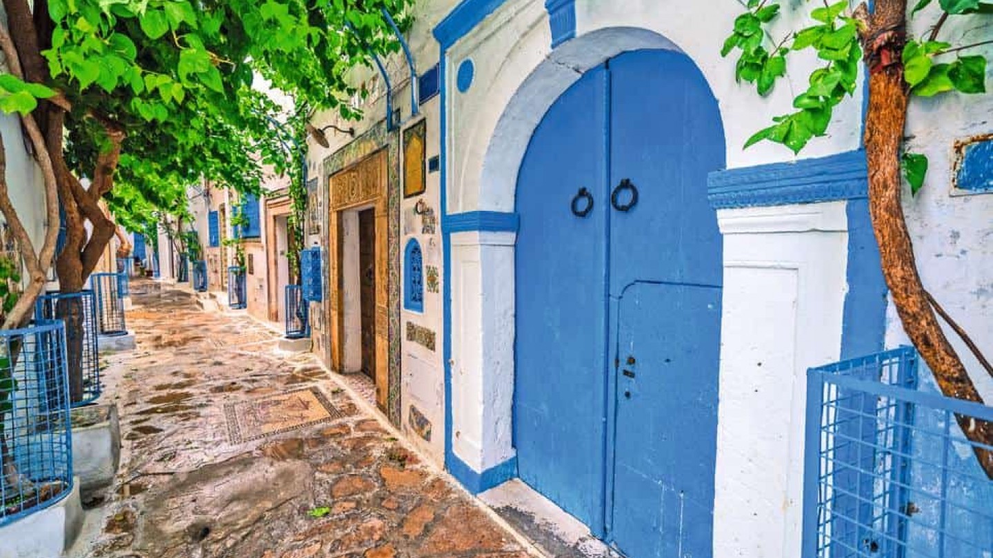 Djerba
