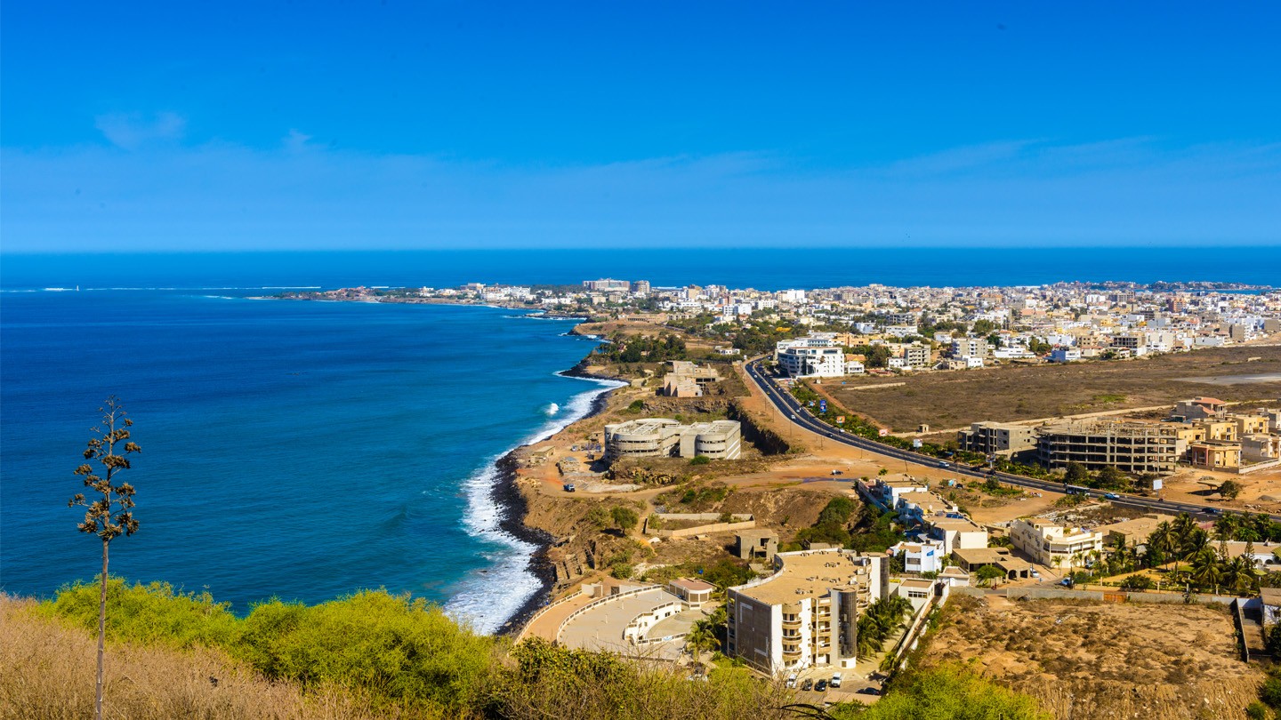 Dakar