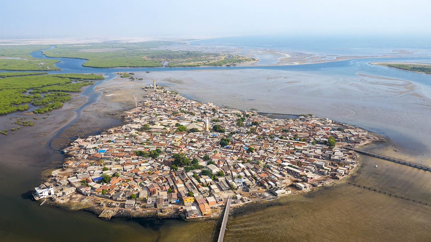 Pointe Sarène