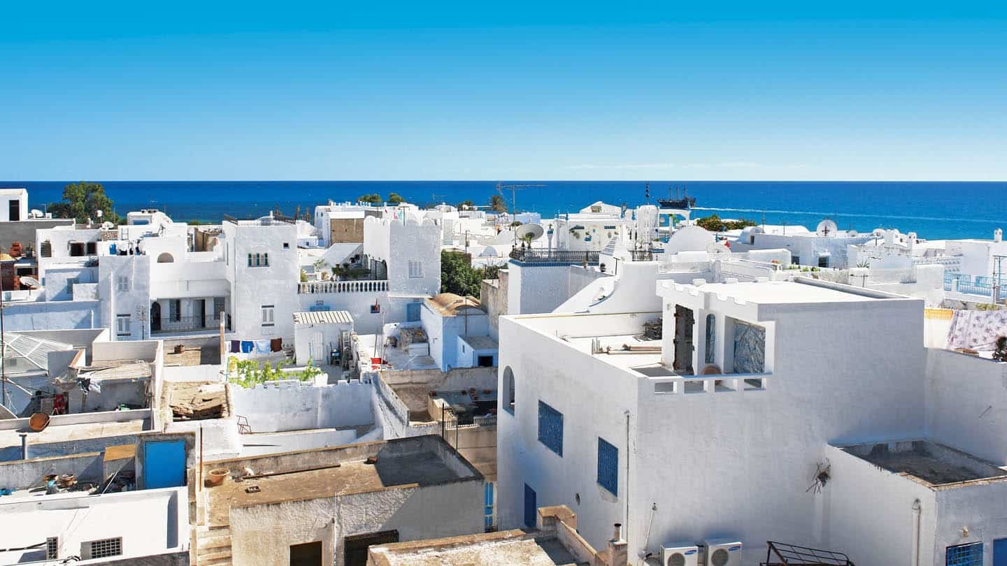 Monastir
