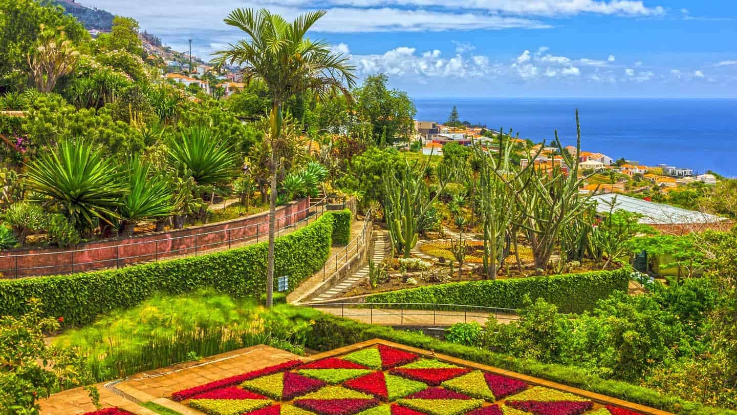 Funchal