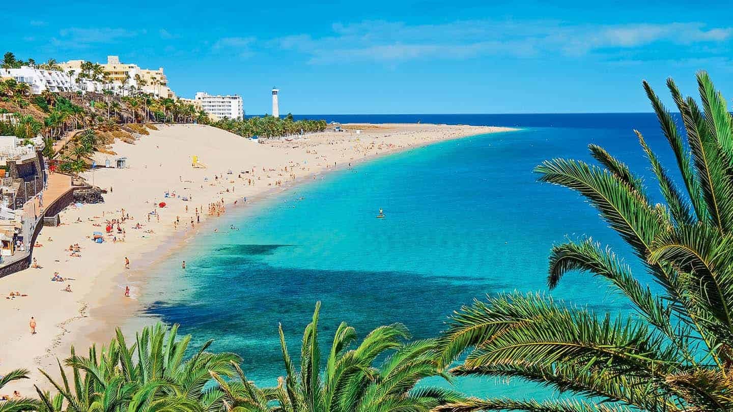 Fuerteventura