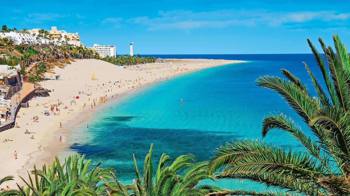 Fuerteventura