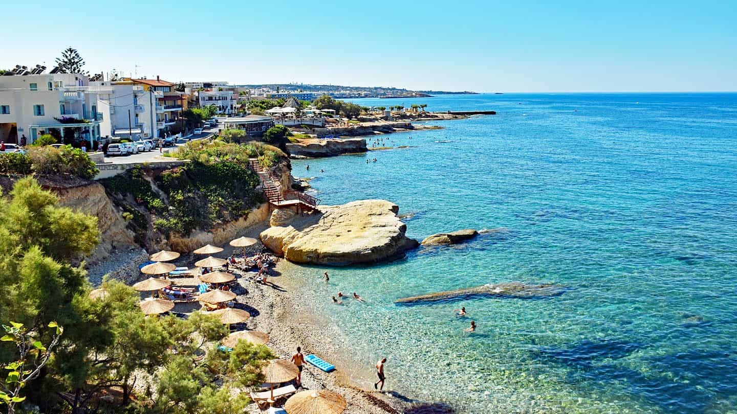 Kreta
