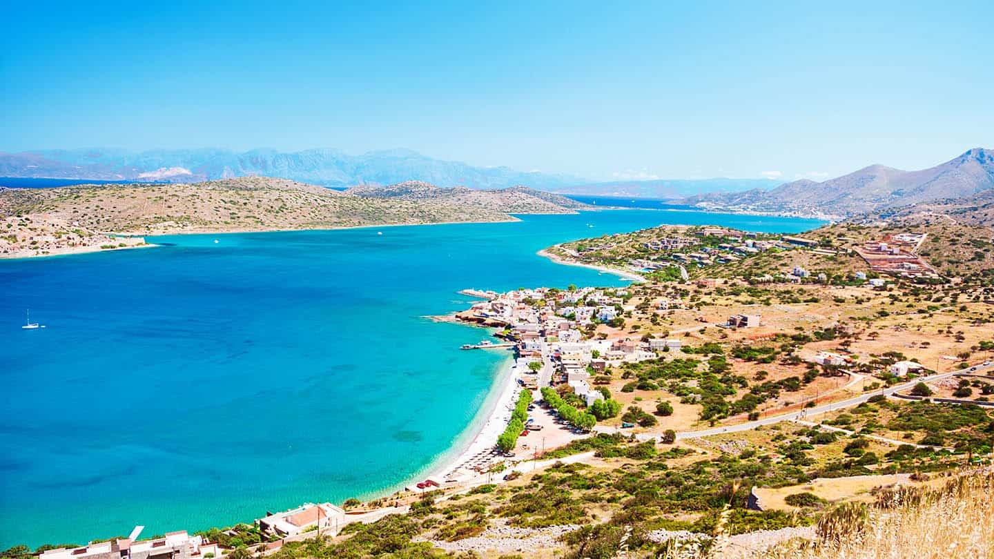 Elounda