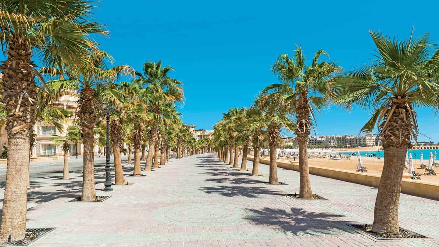Hurghada