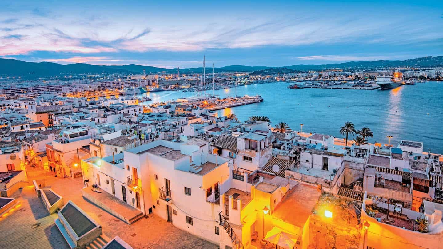IBZ