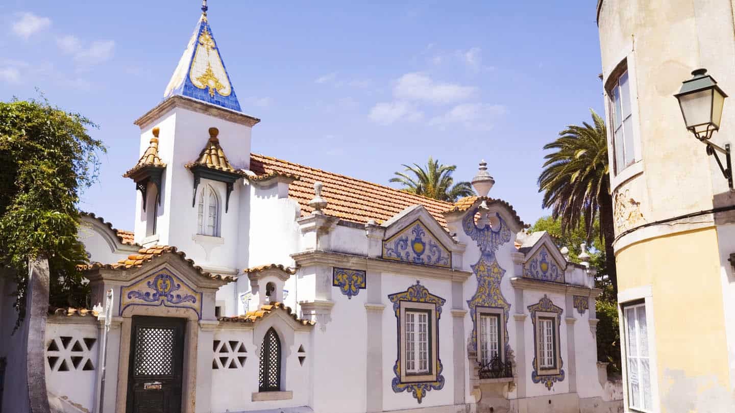 Estoril