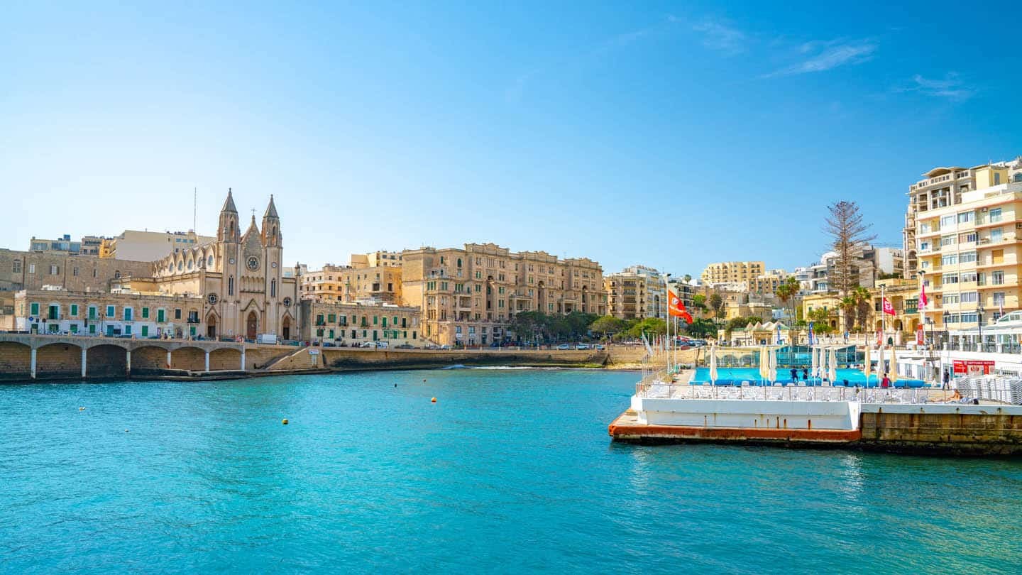 Malta