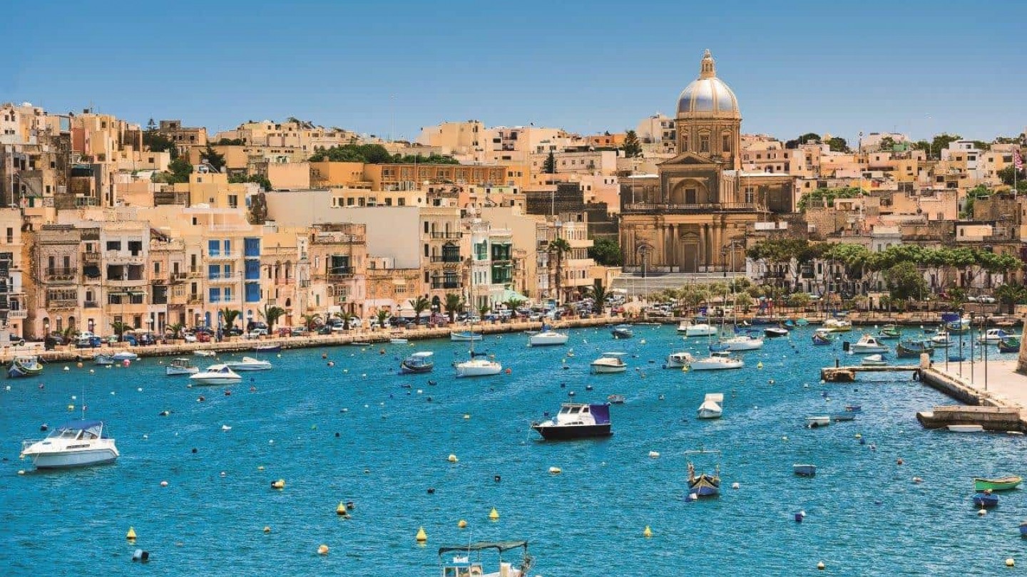 Malta