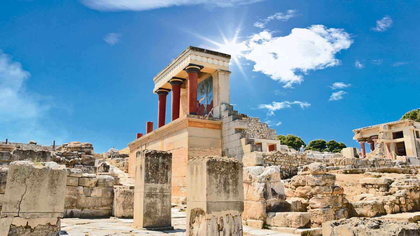 Kreta