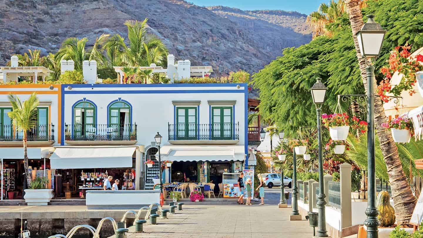  Gran Canaria