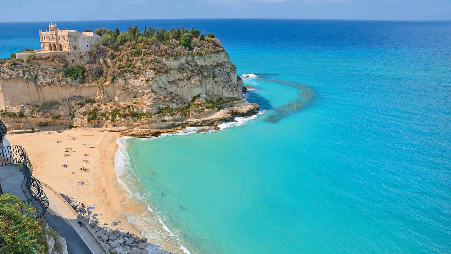 Tropea