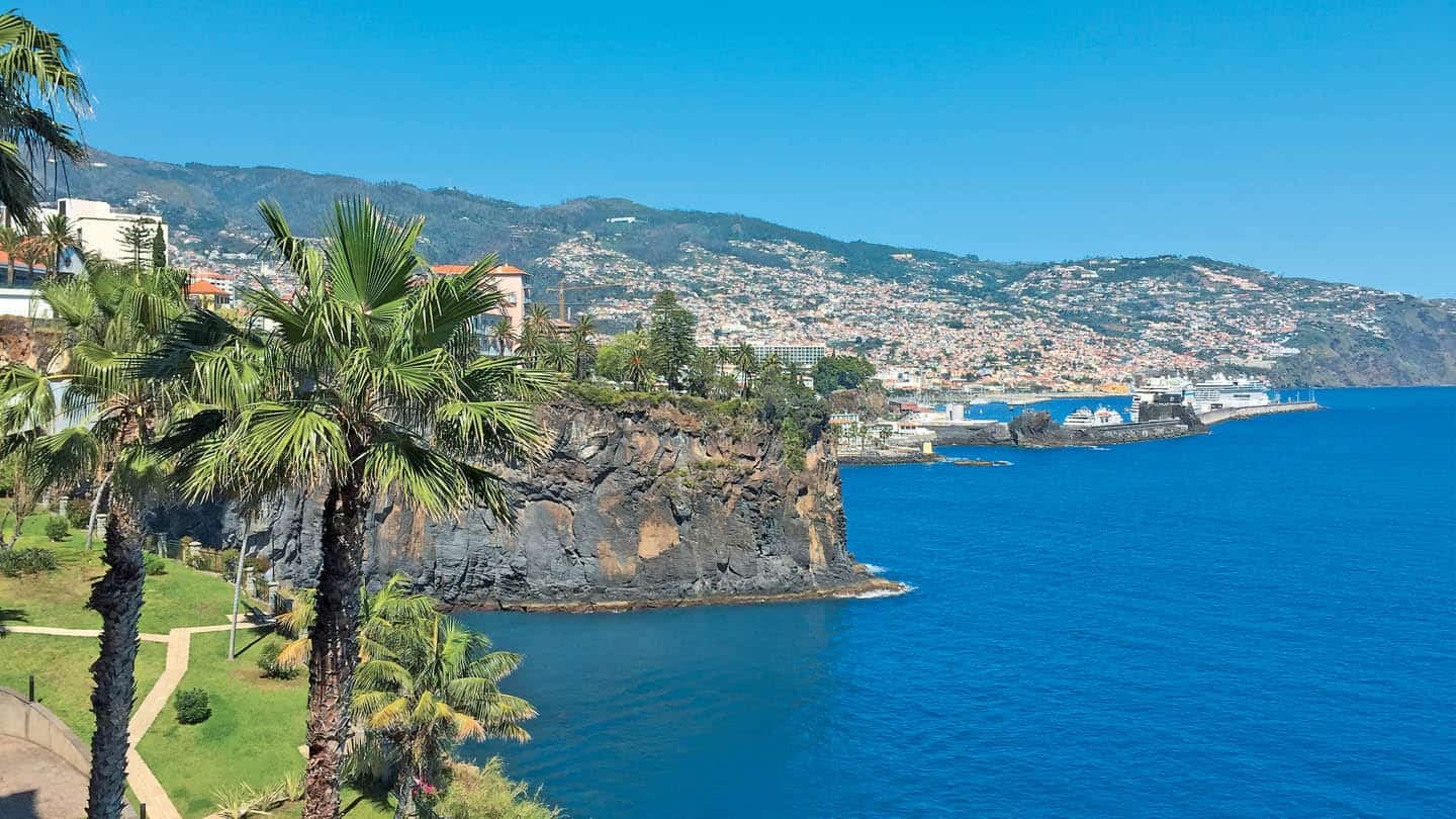 Funchal