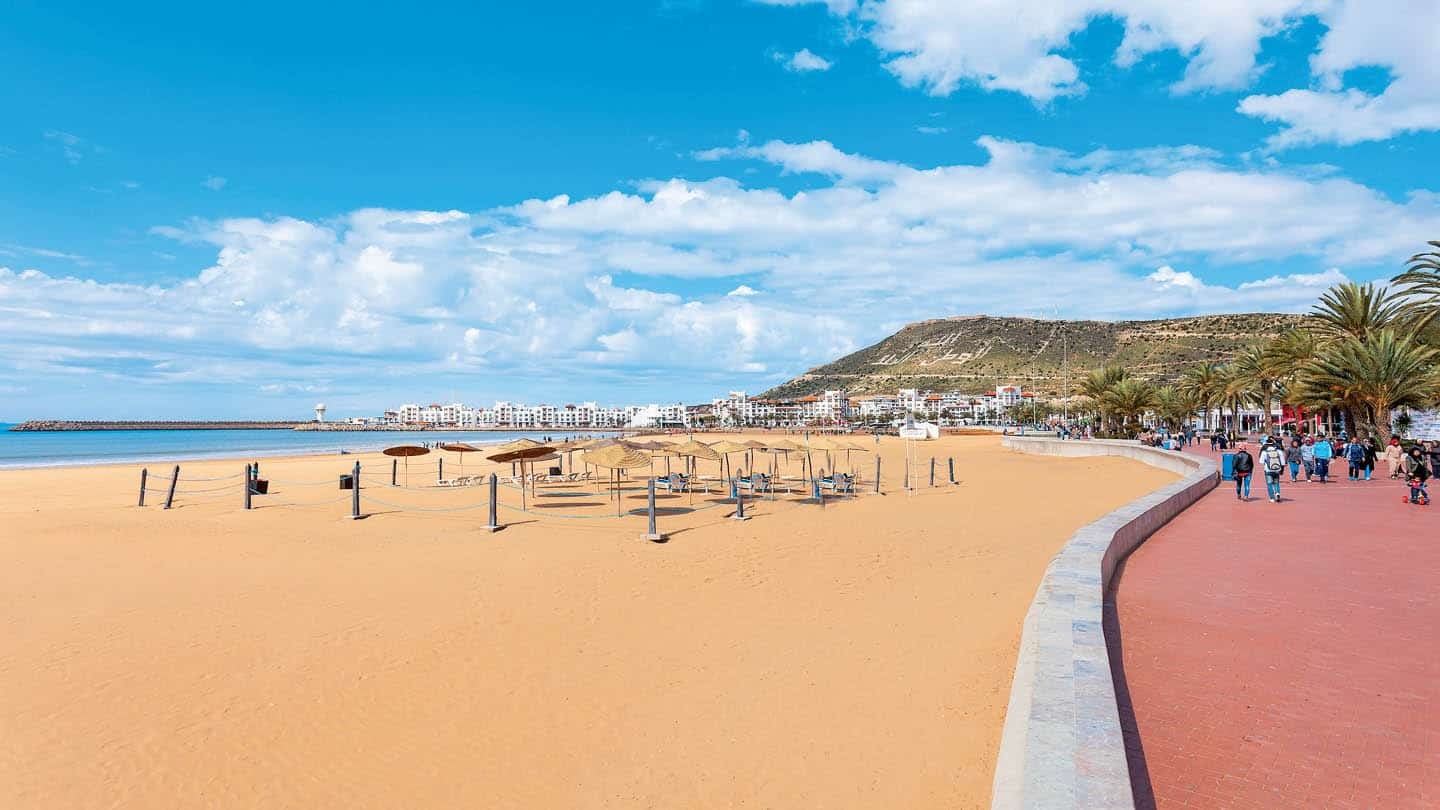 Agadir
