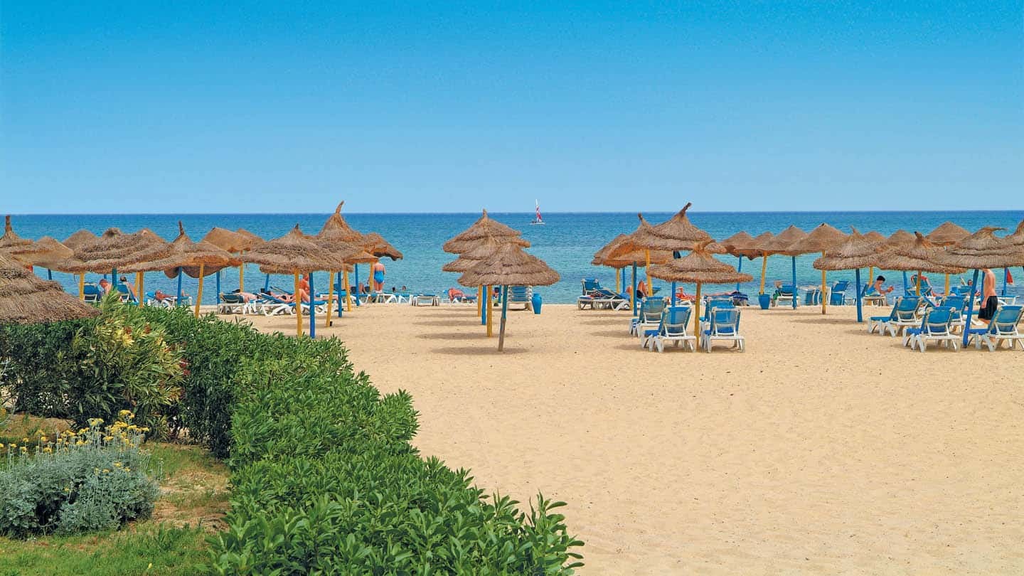 Monastir