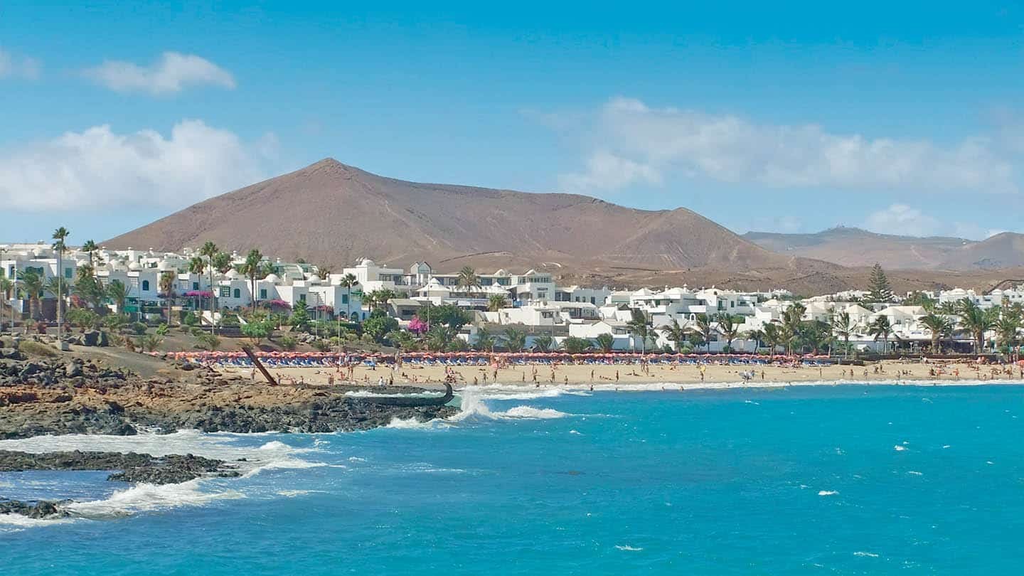 Costa Teguise