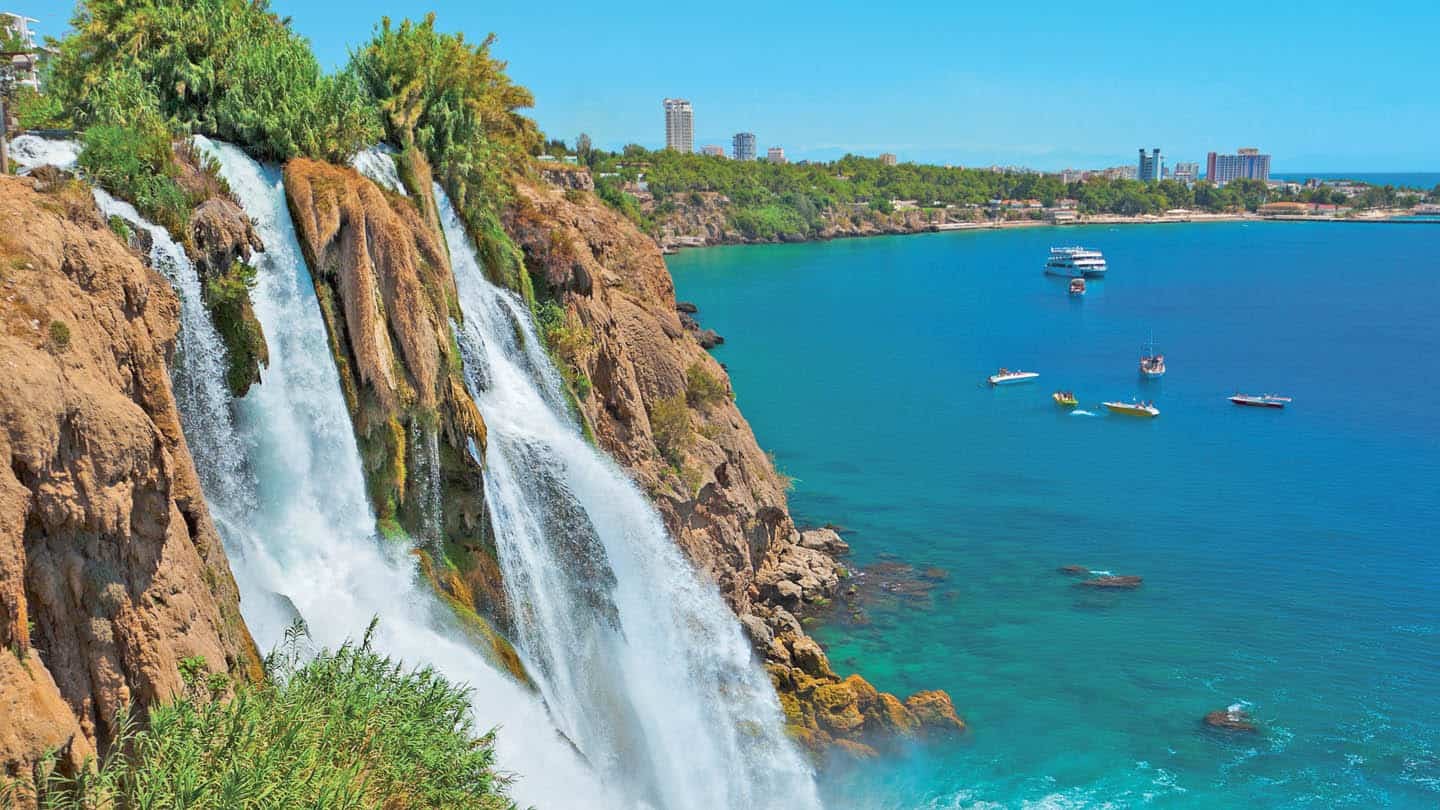 Kemer