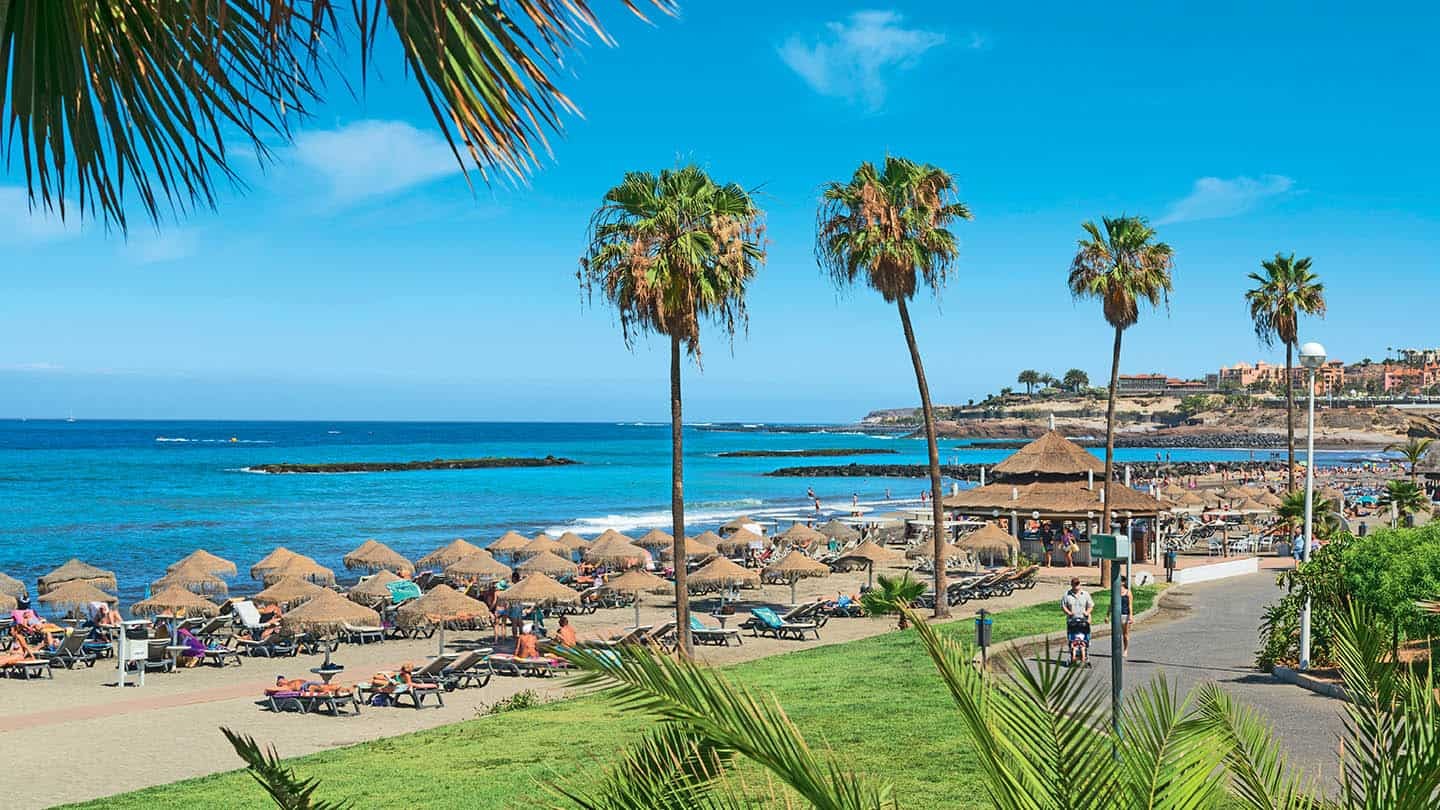 Costa Adeje