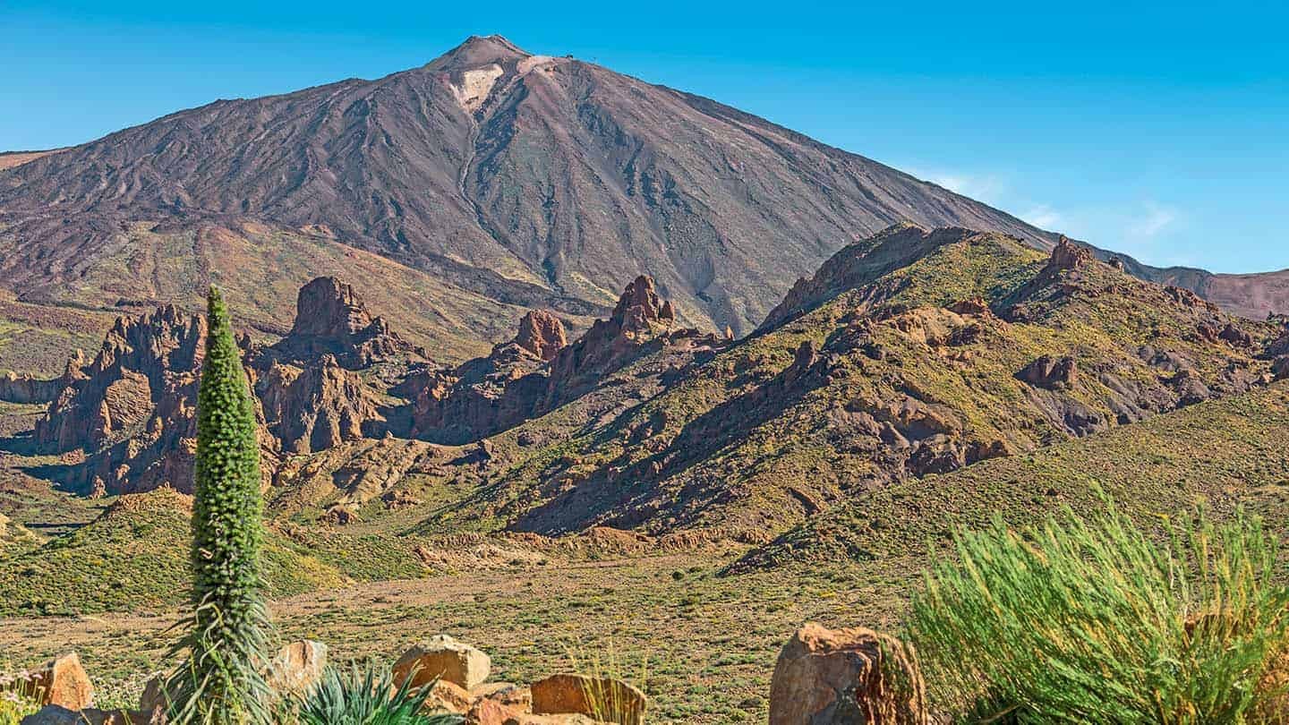 Tenerife