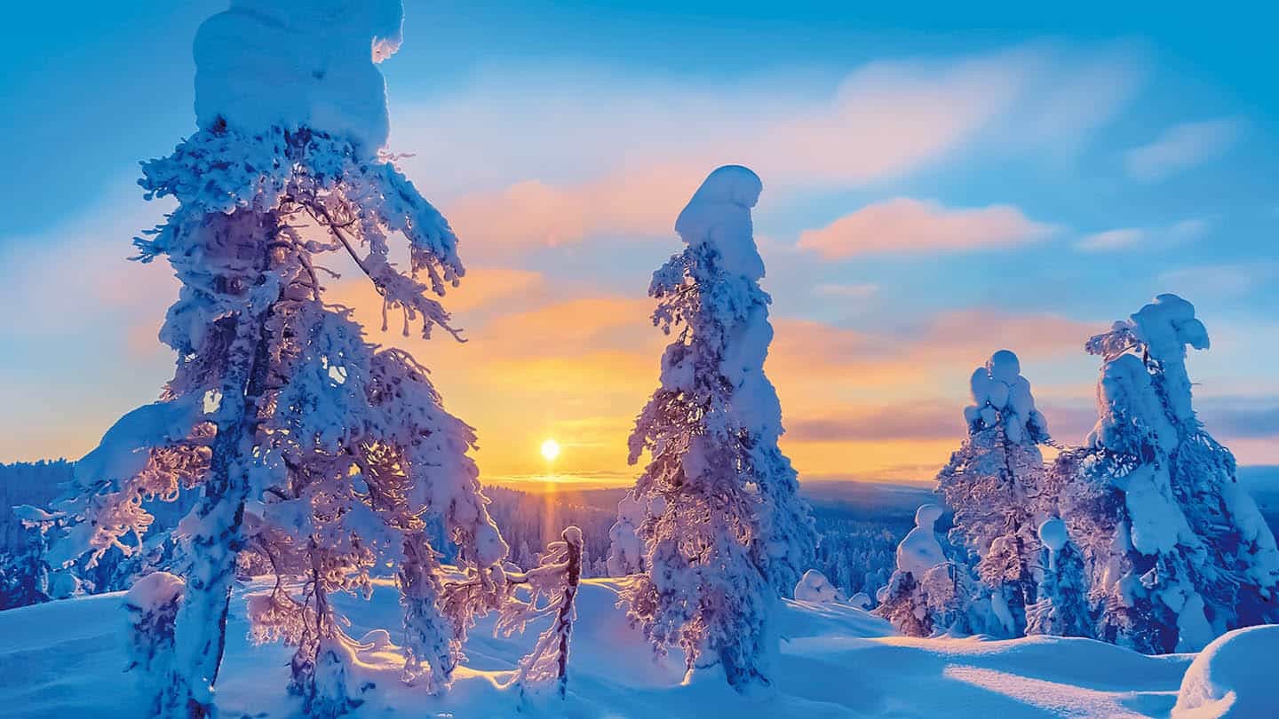 Rovaniemi