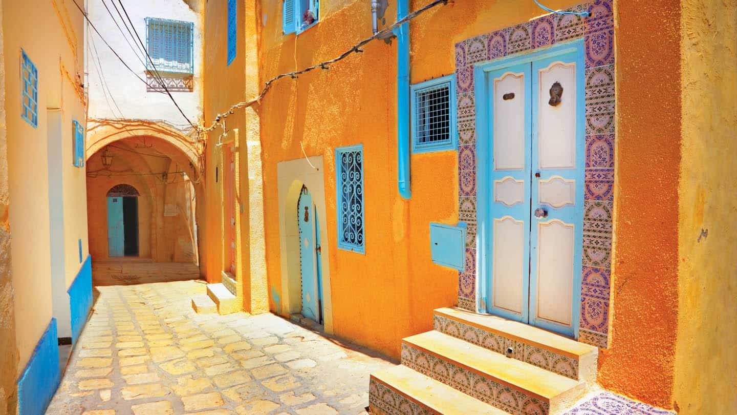 Sousse