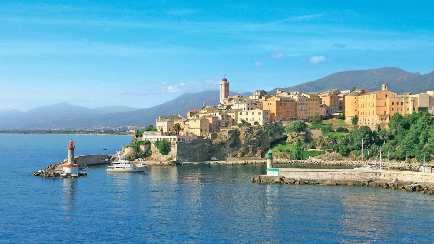 Ajaccio