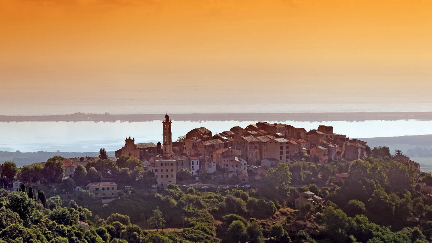 Corsica