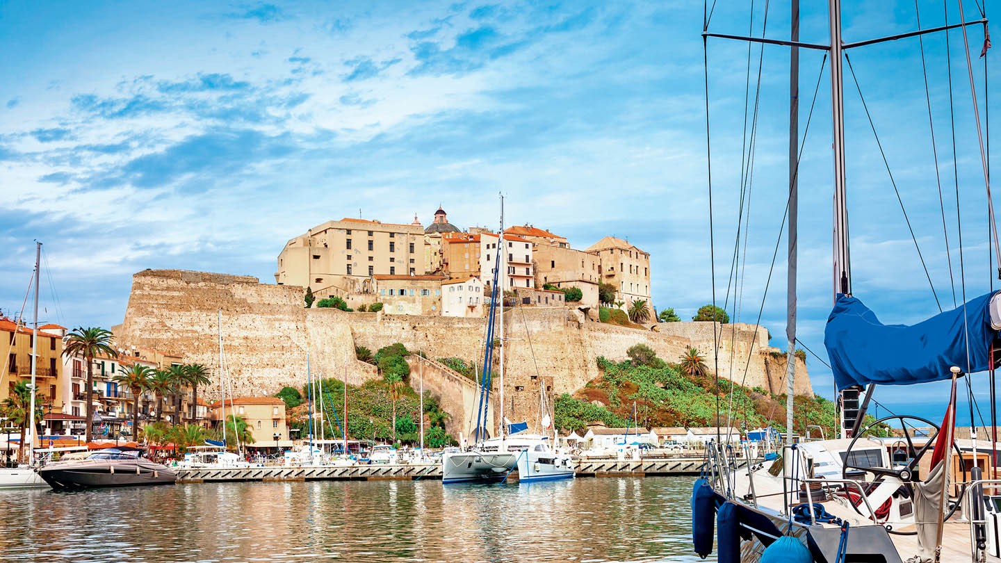 Calvi