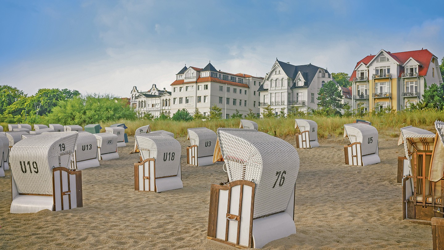 Heringsdorf