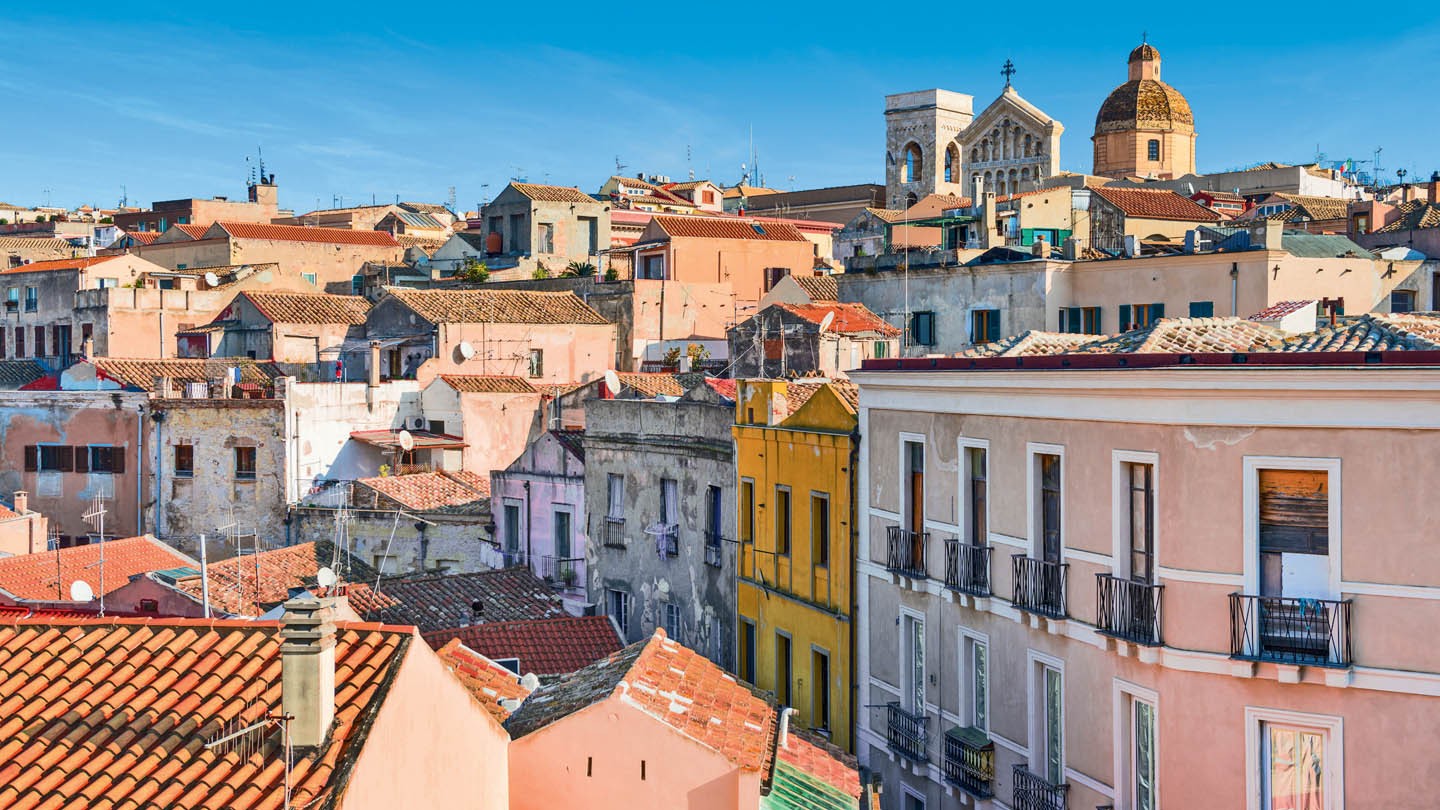 Cagliari 