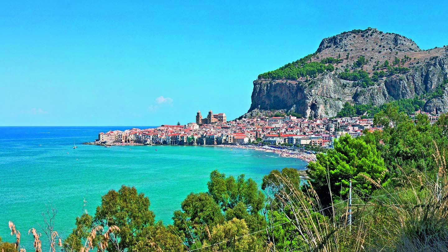 cefalu