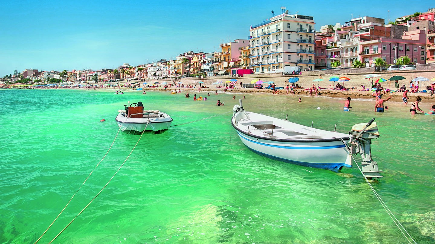 giardini naxos