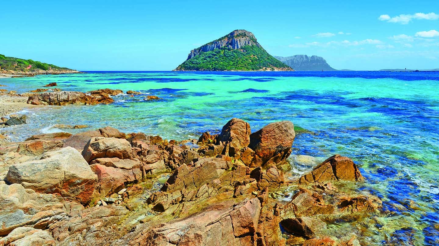Golfo Aranci