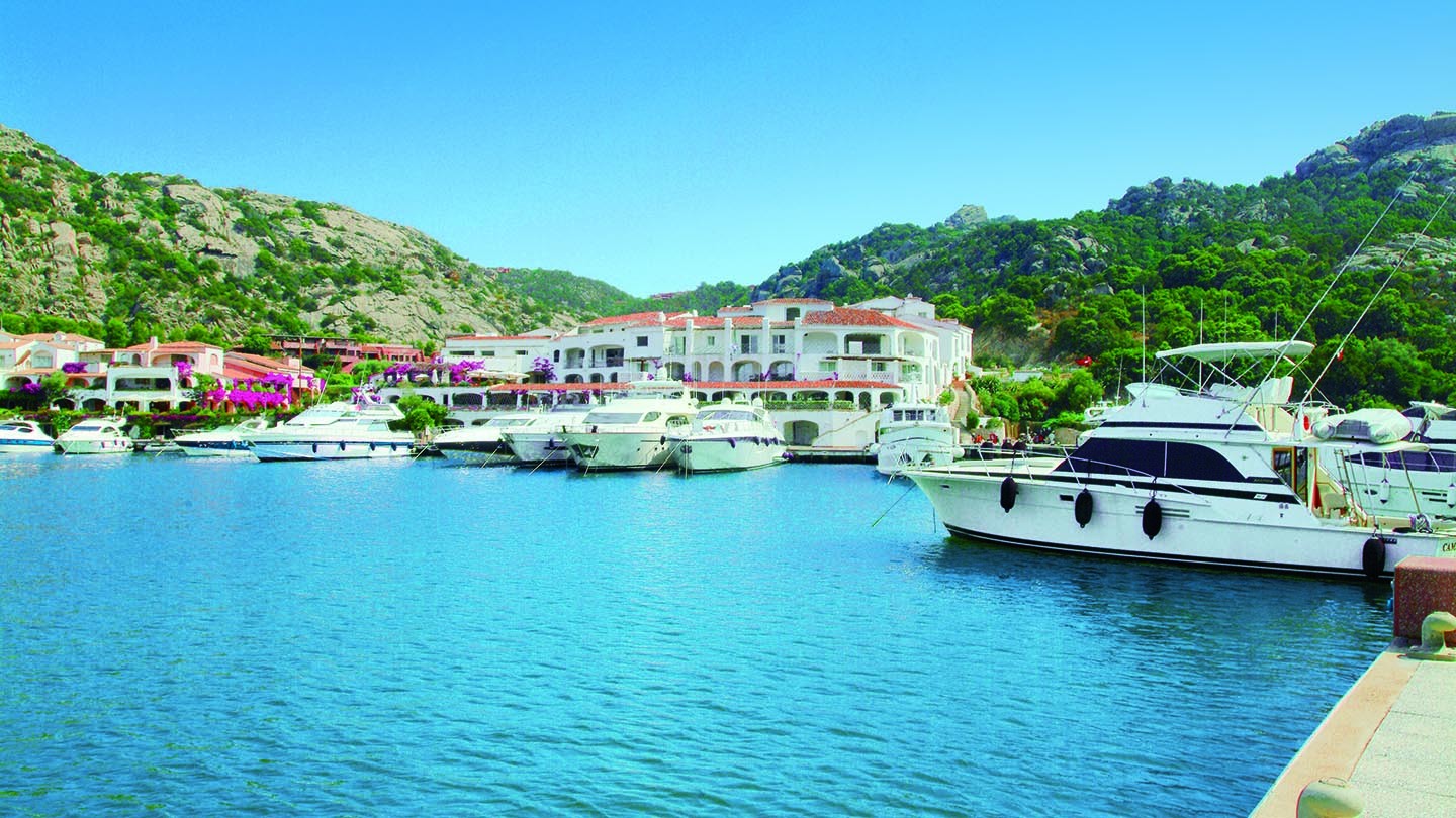 Porto Cervo
