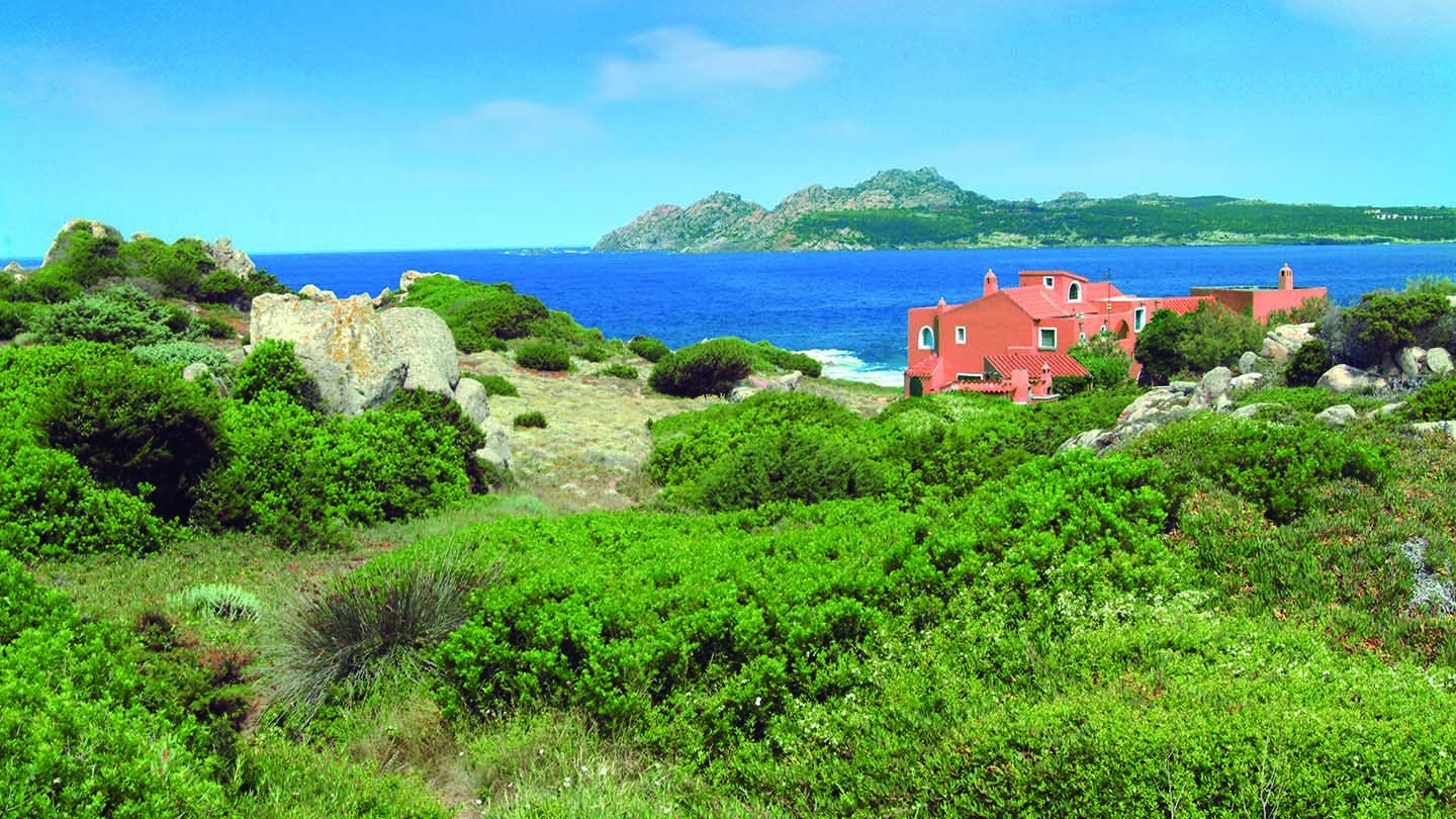 Santa Teresa Callura