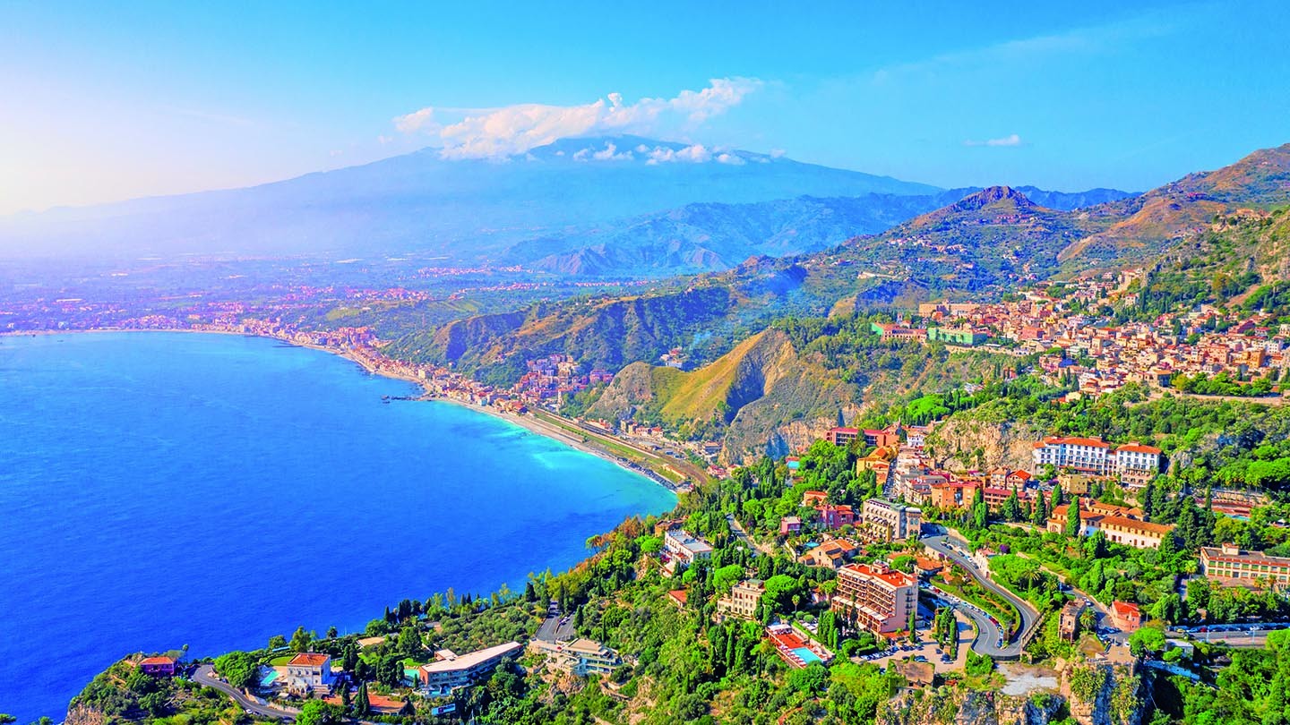 sicily