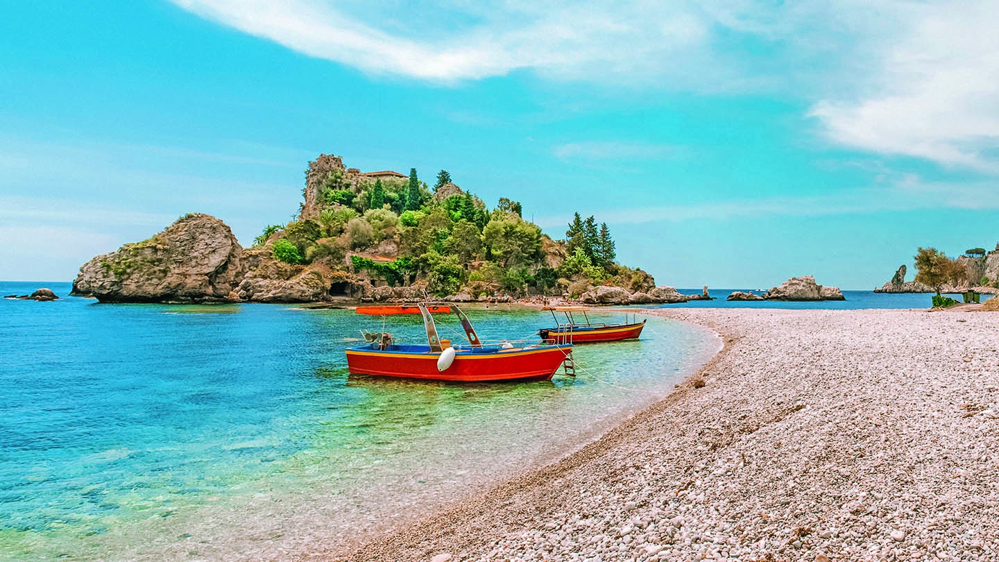 taormina