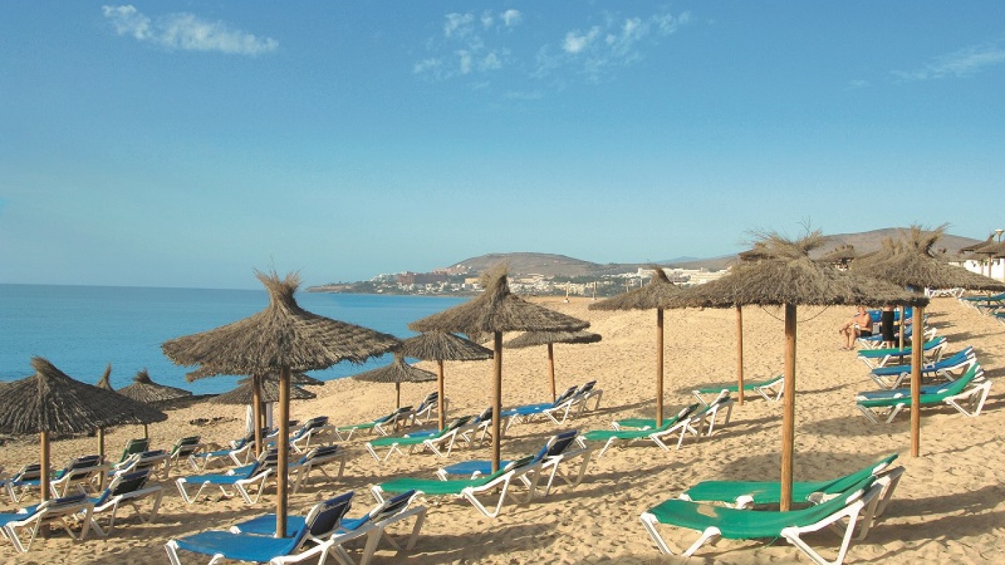Costa Calma