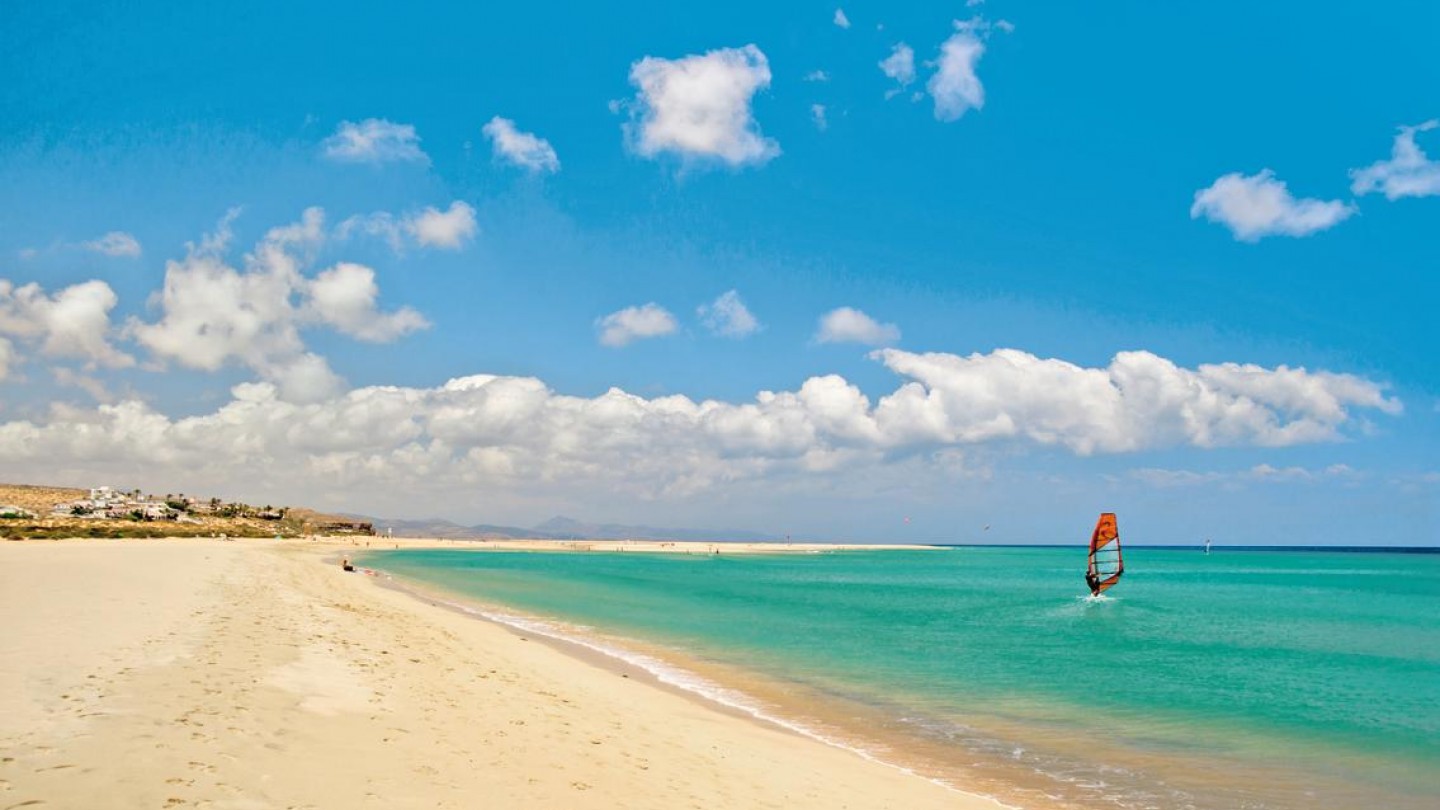 Playa de Jandía