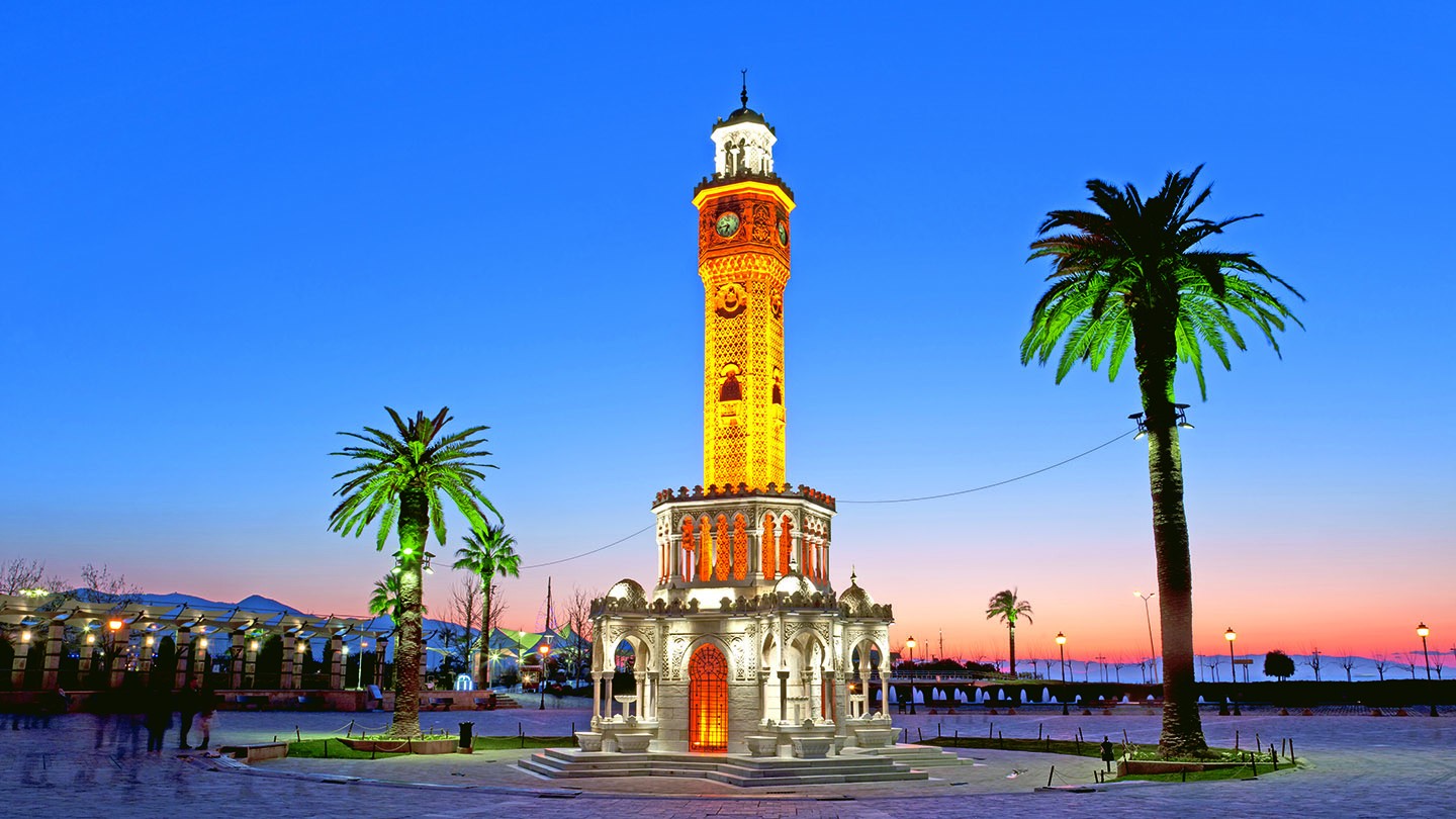 Izmir
