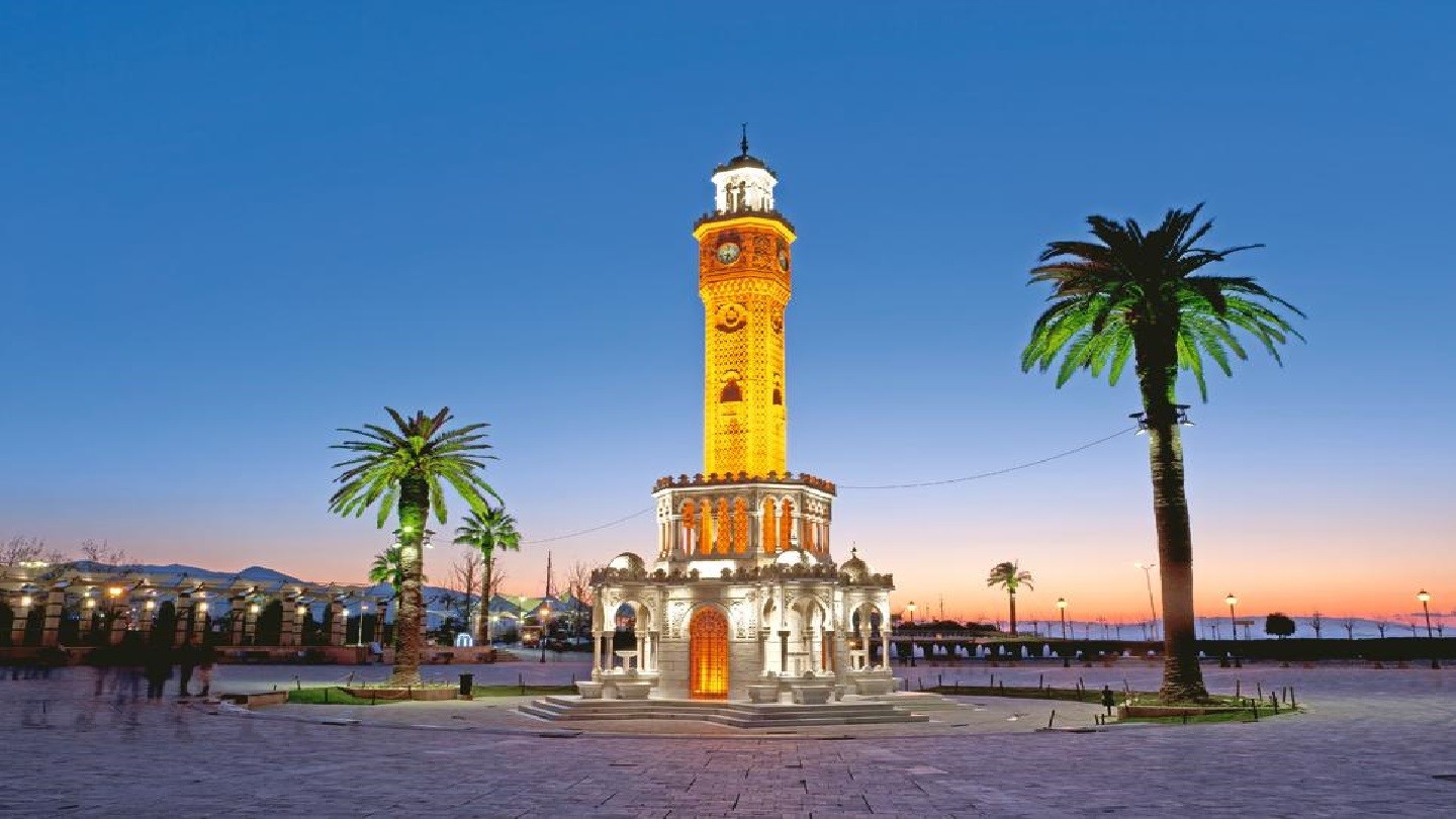 Izmir