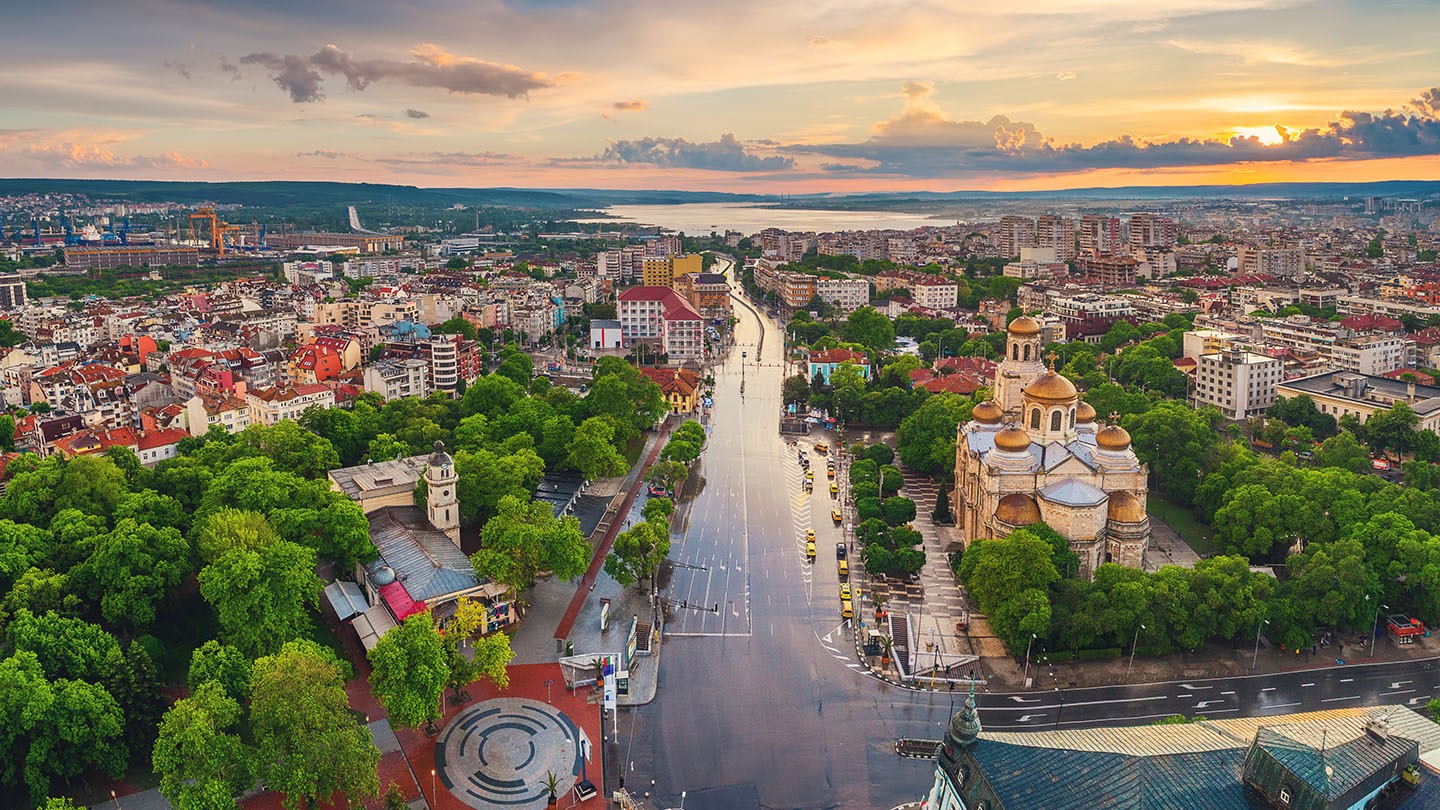 Varna